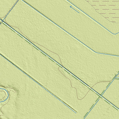 Maa-amet Piilse küla, Lüganuse vald digital map