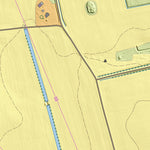 Maa-amet Piiri küla, Tõrva vald digital map