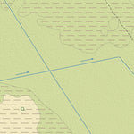 Maa-amet Piirumi küla, Häädemeeste vald (1) digital map