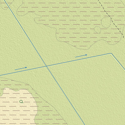 Maa-amet Piirumi küla, Häädemeeste vald (1) digital map