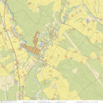Maa-amet Pirgu küla, Rapla vald digital map