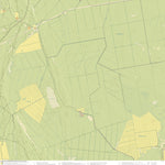 Maa-amet Pöitse küla, Saaremaa vald digital map