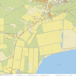 Maa-amet Põldeotsa küla, Pärnu linn digital map