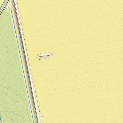 Maa-amet Põldeotsa küla, Pärnu linn digital map