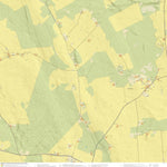 Maa-amet Puhmu küla, Järva vald digital map