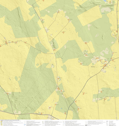 Maa-amet Puhmu küla, Järva vald digital map