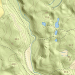 Maa-amet Puide küla, Tõrva vald digital map