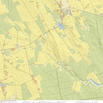Maa-amet Rääbise küla, Jõgeva vald digital map