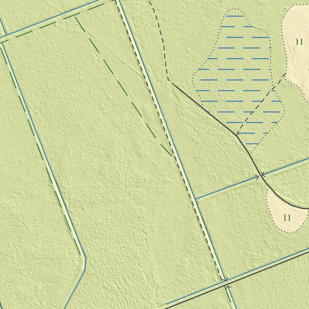 Raadna küla, Mustvee vald Map by Maa-amet | Avenza Maps