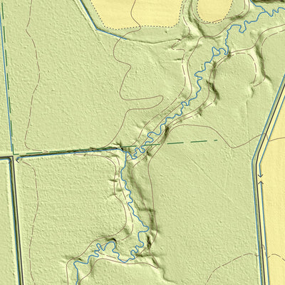 Maa-amet Räägu küla, Mulgi vald digital map