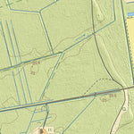 Maa-amet Raja küla, Mustvee vald digital map