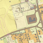 Maa-amet Rakvere linn, Rakvere linn digital map