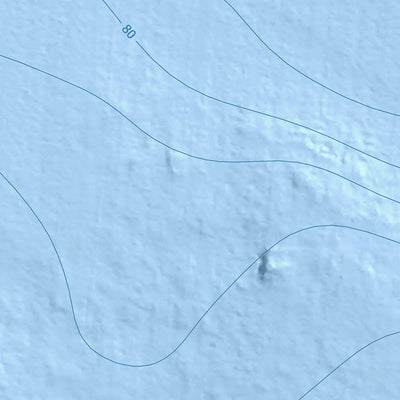 Maa-amet Rammu küla, Jõelähtme vald (5) digital map