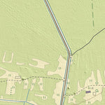 Maa-amet Rammuka küla, Pärnu linn digital map