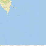 Maa-amet Rannaküla, Saaremaa vald digital map