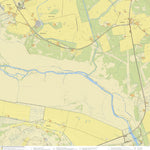 Maa-amet Rannu küla, Lääneranna vald digital map