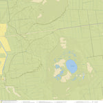 Maa-amet Rasivere küla, Vinni vald digital map