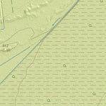 Maa-amet Rasivere küla, Vinni vald digital map