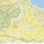 Maa-amet Rebala küla, Jõelähtme vald digital map