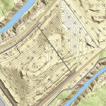 Maa-amet Rebala küla, Jõelähtme vald digital map