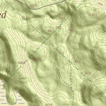 Maa-amet Rebasemõisa küla, Valga vald digital map