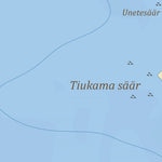 Maa-amet Reigi küla, Hiiumaa vald digital map