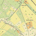 Maa-amet Reigi küla, Hiiumaa vald digital map