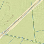 Maa-amet Reonda küla, Kehtna vald digital map