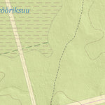 Maa-amet Riihora küla, Võru vald digital map