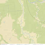 Maa-amet Riisa küla, Tori vald (2) digital map