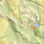Maa-amet Ringiste küla, Valga vald digital map