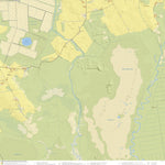 Maa-amet Rõhu küla, Järva vald digital map