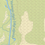 Maa-amet Rõhu küla, Järva vald digital map