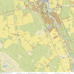 Maa-amet Rootsi küla, Kohila vald digital map