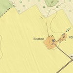 Maa-amet Rootsi küla, Kohila vald digital map
