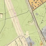 Maa-amet Rootsi küla, Kohila vald digital map