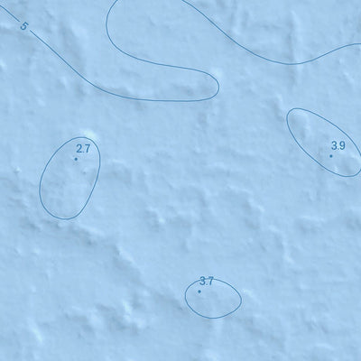 Maa-amet Rootsiküla, Kihnu vald digital map