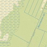 Maa-amet Rõuma küla, Lääne-Nigula vald digital map
