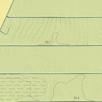 Maa-amet Rukkiküla, Põhja-Pärnumaa vald digital map