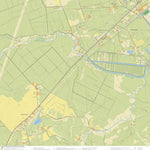 Maa-amet Ruskavere küla, Mustvee vald digital map
