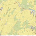 Maa-amet Sääsküla, Järva vald digital map