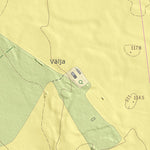 Maa-amet Saiakopli küla, Tapa vald digital map