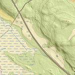 Maa-amet Saiakopli küla, Tapa vald digital map