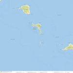 Maa-amet Salinõmme küla, Hiiumaa vald (3) digital map