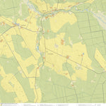 Maa-amet Sammaste küla, Mulgi vald digital map
