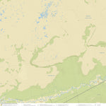 Maa-amet Sandra küla, Põhja-Sakala vald (1) digital map
