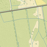 Maa-amet Sandra küla, Põhja-Sakala vald (2) digital map