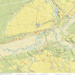 Maa-amet Saru küla, Rõuge vald digital map