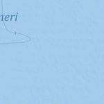 Maa-amet Sarve küla, Hiiumaa vald (2) digital map