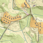 Maa-amet Savikoti küla, Viljandi vald digital map